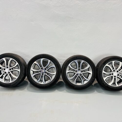Llantas 17" Mercedes-Benz A2054010200 - #902914 - Foto 1