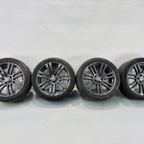 Llantas 20" BMW 7842184 - #746949 - Foto 1