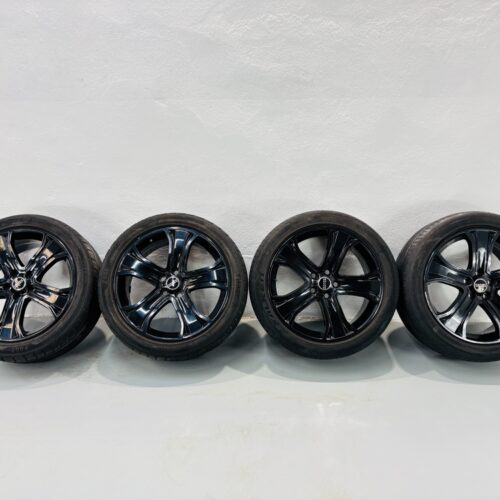 Llantas 20" Range Rover Sport 9H3M1007AAW - #25447 - Foto 1