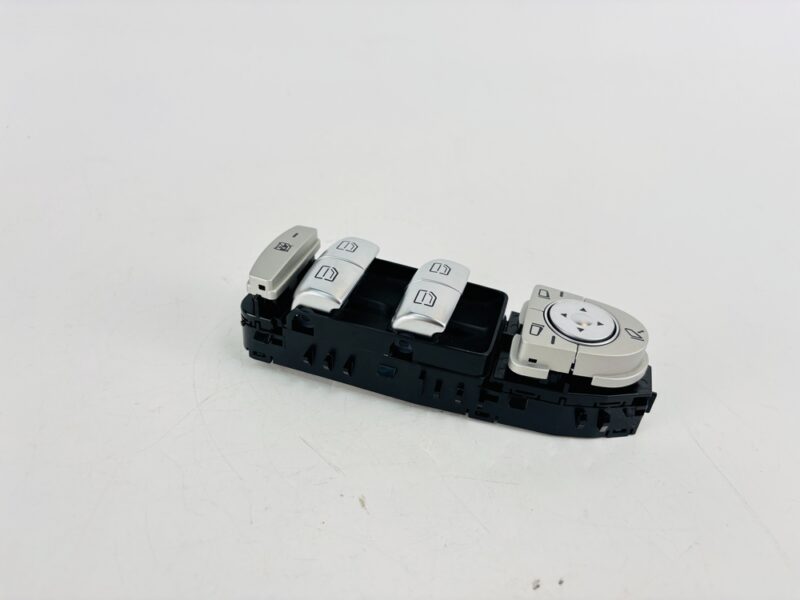 Mando elevalunas delantero izquierdo Mercedes-Benz A2229056800 - #902945 - Foto 3