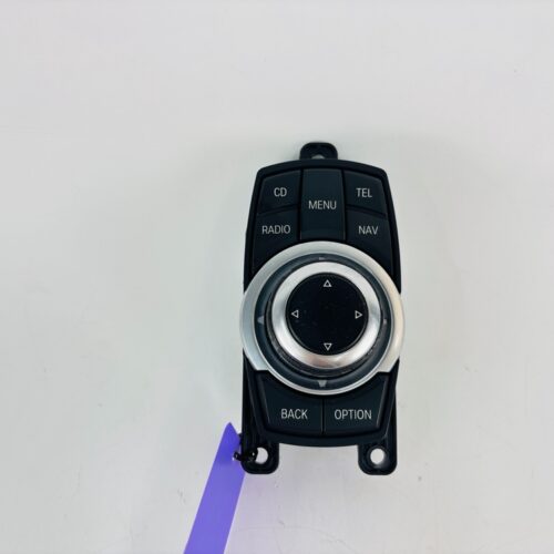Mando multifunción BMW 9206444 - #377928 - Foto 1