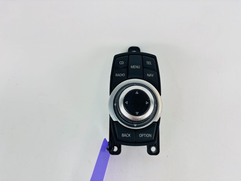 Mando multifunción BMW 9206444 - #377928 - Foto 1