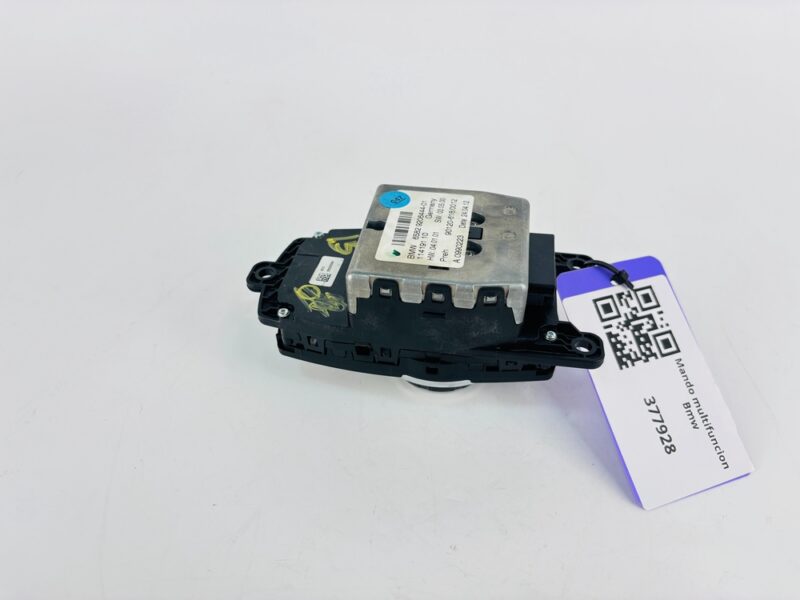 Mando multifunción BMW 9206444 - #377928 - Foto 3