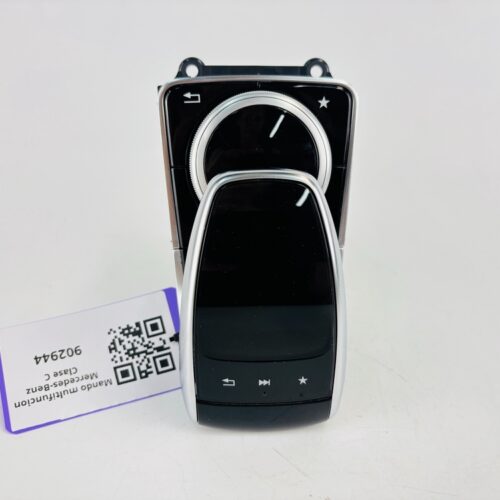Mando multifunción Mercedes-Benz Clase C A2059004819 - #902944 - Foto 1
