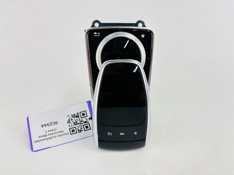 Mando multifunción Mercedes-Benz Clase C A2059004819 - #902944 - Foto 1