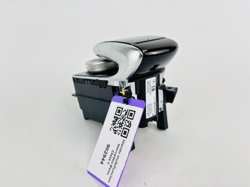 Mando multifunción Mercedes-Benz Clase C A2059004819 - #902944 - Foto 2
