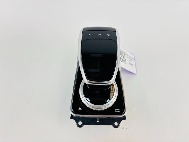 Mando multifunción Mercedes-Benz Clase C A2059004819 - #902944 - Foto 3