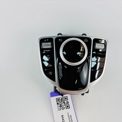 Mando multifunción Mercedes-Benz Clase E A2139008510 - #844223 - Foto 1