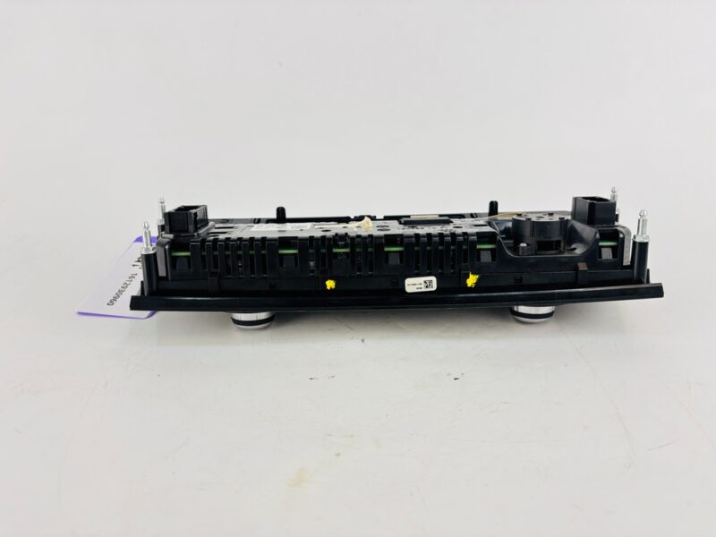 Mandos climatizador BMW Serie 7 9285286 - #1612930960 - Foto 4