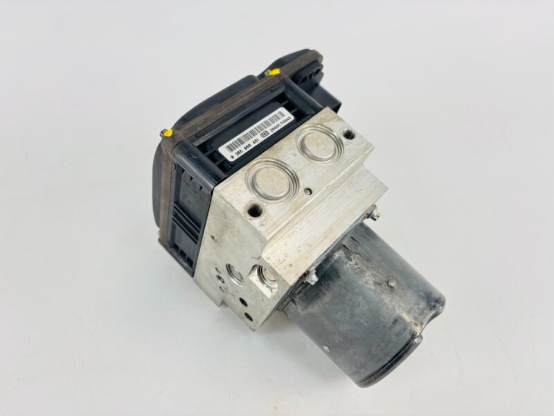 Modulo abs BMW 34516850068 - #377912 - Foto 3