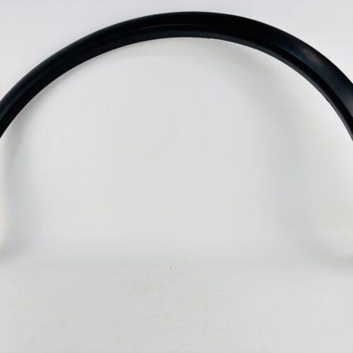 Moldura aleta trasera izquierda Porsche Cayenne 7P5853827E - #398928 - Foto 1