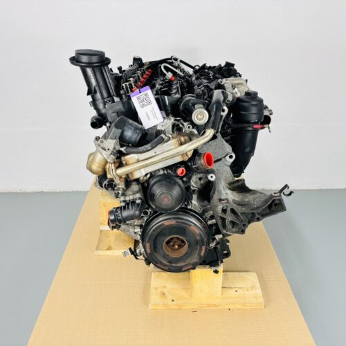 Motor BMW X5 xDrive40d - #746901 - Foto 1