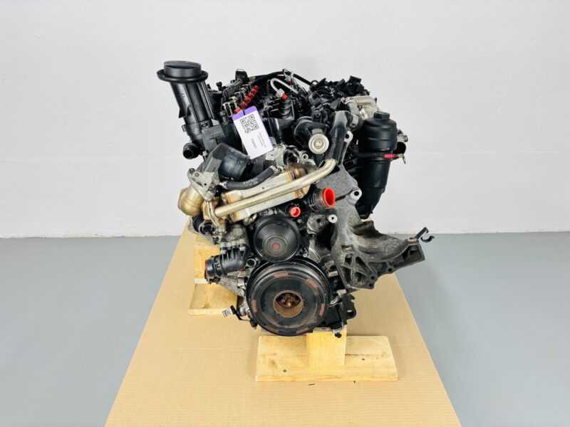 Motor BMW X5 xDrive40d - #746901 - Foto 1