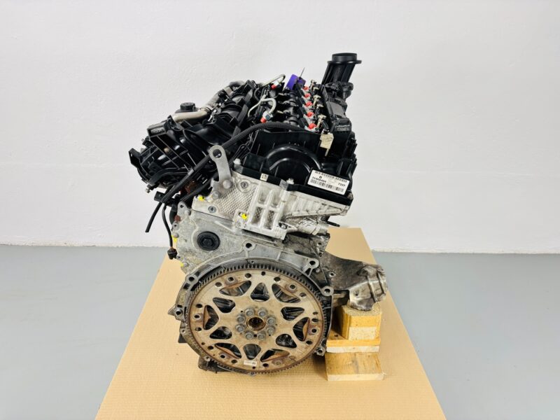 Motor BMW X5 xDrive40d - #746901 - Foto 2