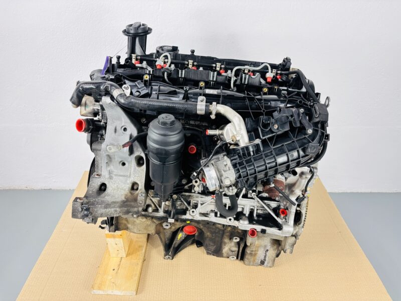 Motor BMW X5 xDrive40d - #746901 - Foto 3