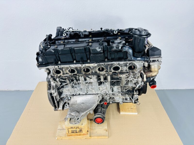 Motor BMW X5 xDrive40d - #746901 - Foto 4