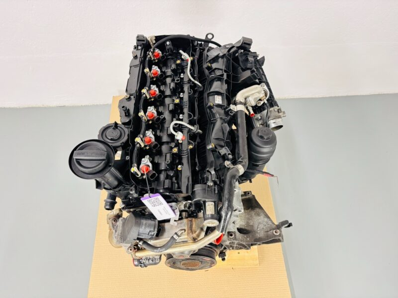 Motor BMW X5 xDrive40d - #746901 - Foto 5