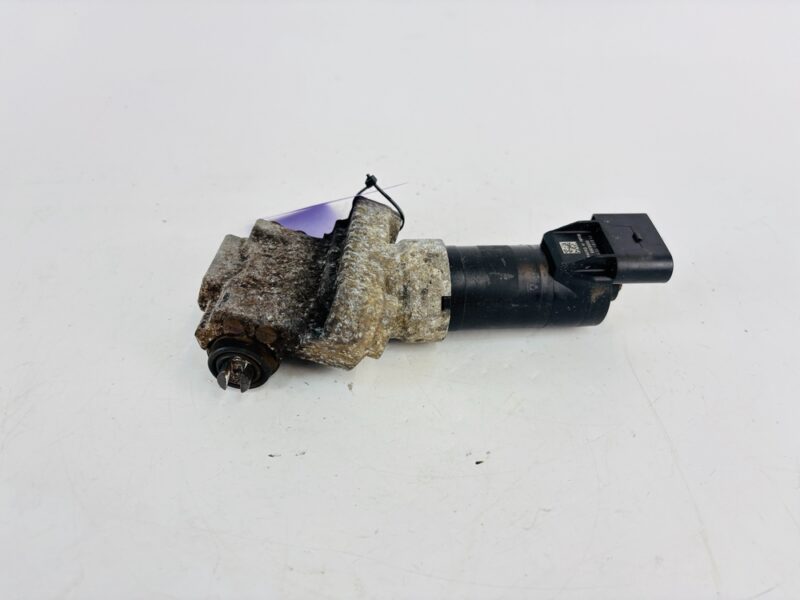 Motor freno de mano derecho Porsche Cayenne - #398955 - Foto 1