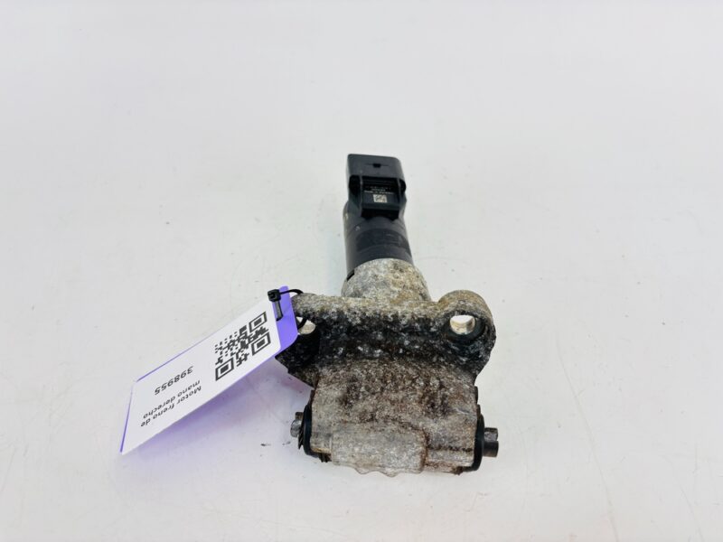 Motor freno de mano derecho Porsche Cayenne - #398955 - Foto 3