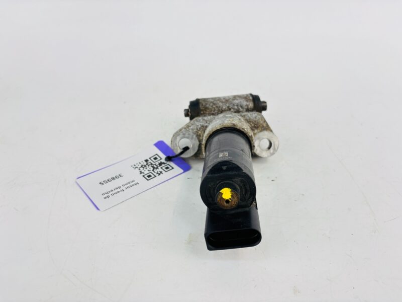 Motor freno de mano derecho Porsche Cayenne - #398955 - Foto 4