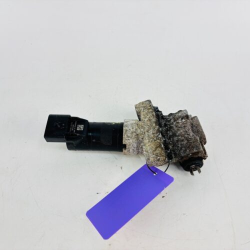 Motor freno de mano izquierdo Porsche Cayenne - #398954 - Foto 1