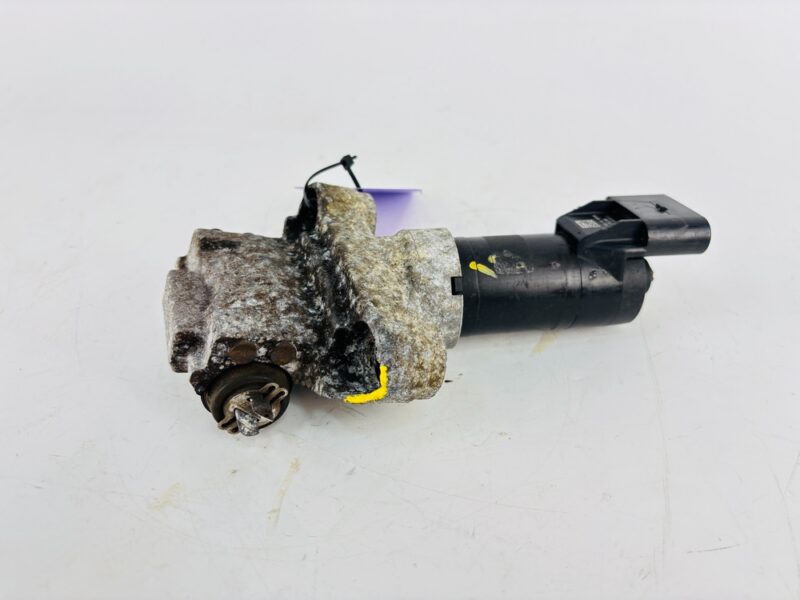Motor freno de mano izquierdo Porsche Cayenne - #398954 - Foto 3