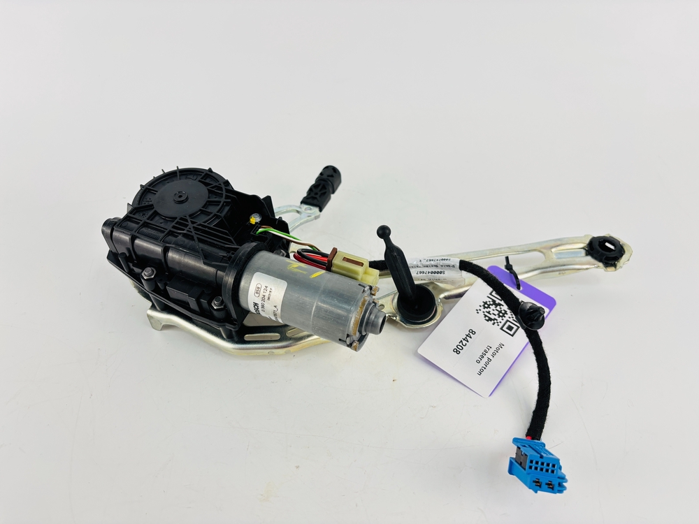 Motor portón trasero Mercedes-Benz Clase E A2138200042 1 Motor portón trasero Mercedes-Benz Clase E - #844208 - Foto 1