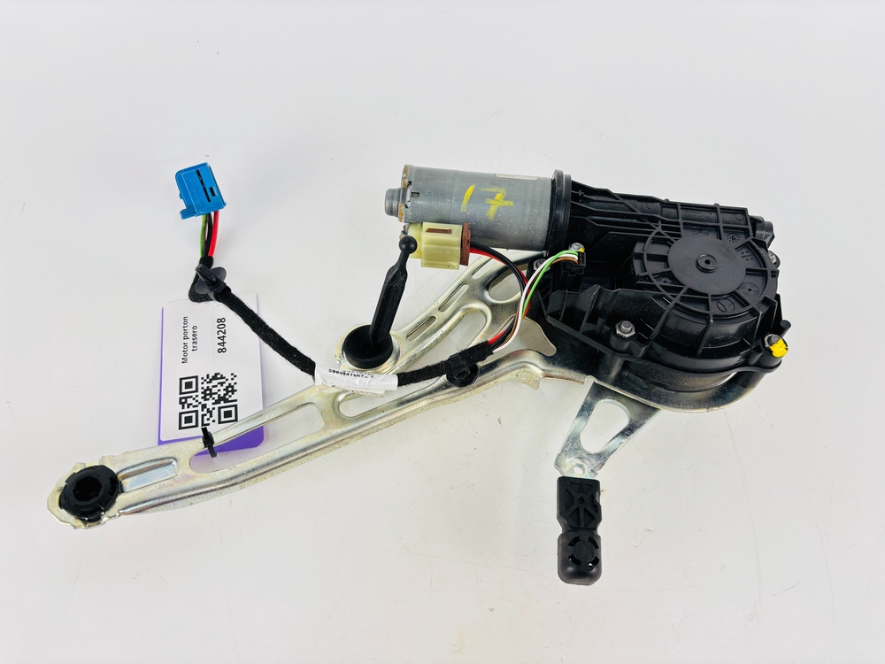 Motor portón trasero Mercedes-Benz Clase E A2138200042 2 Motor portón trasero Mercedes-Benz Clase E - #844208 - Foto 2