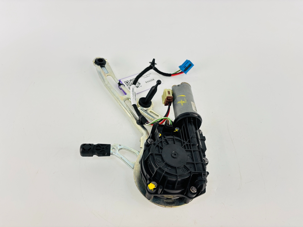 Motor portón trasero Mercedes-Benz Clase E A2138200042 3 Motor portón trasero Mercedes-Benz Clase E - #844208 - Foto 3