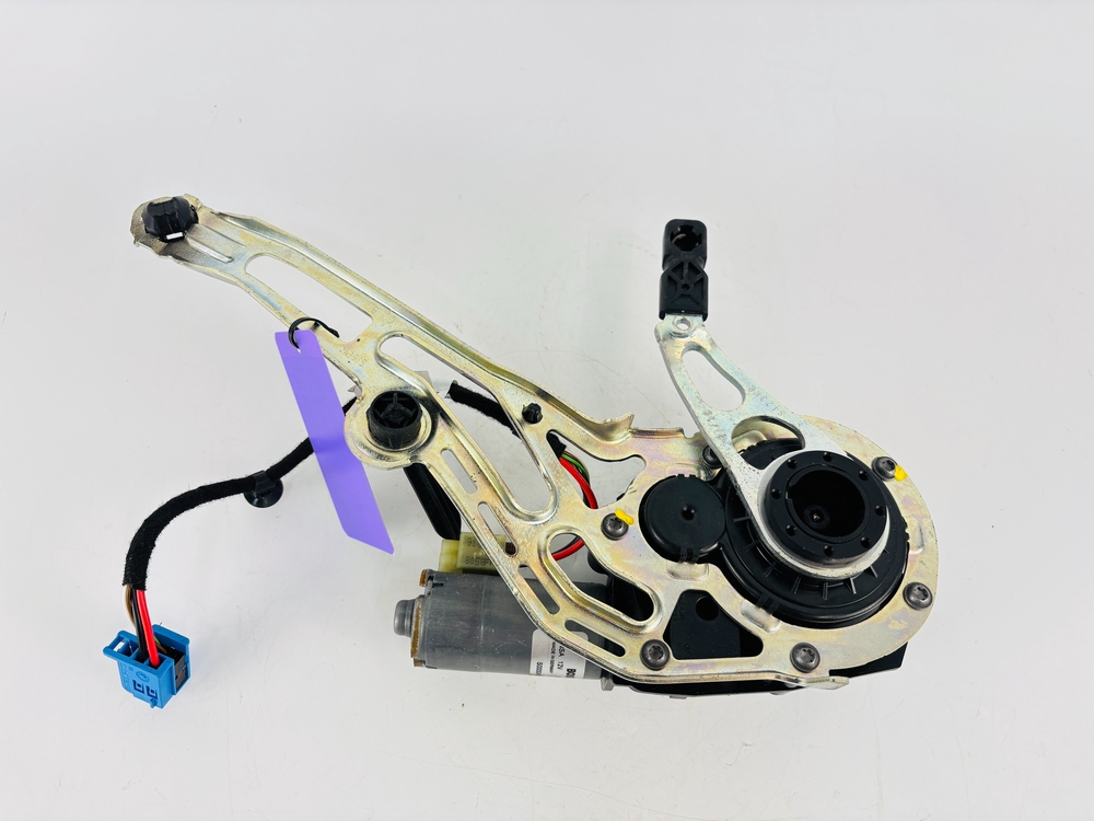 Motor portón trasero Mercedes-Benz Clase E A2138200042 4 Motor portón trasero Mercedes-Benz Clase E - #844208 - Foto 4