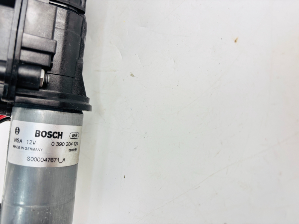 Motor portón trasero Mercedes-Benz Clase E A2138200042 5 Motor portón trasero Mercedes-Benz Clase E - #844208 - Foto 5