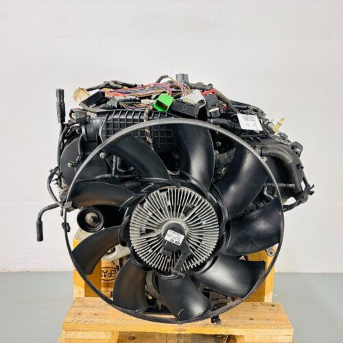 Motor Range Rover Sport 3.0 D 4X4 - #25401 - Foto 1
