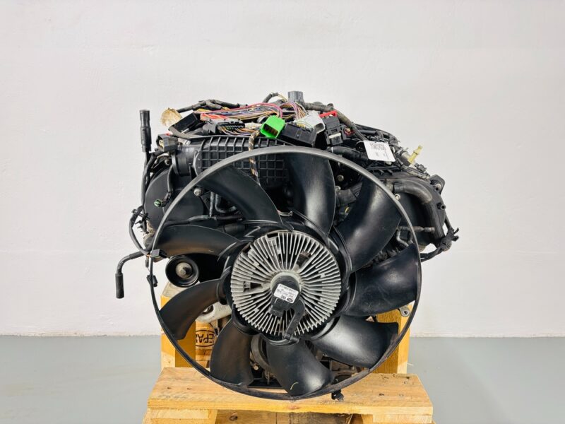 Motor Range Rover Sport 3.0 D 4X4 - #25401 - Foto 1