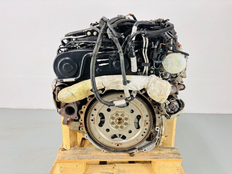 Motor Range Rover Sport 3.0 D 4X4 - #25401 - Foto 2