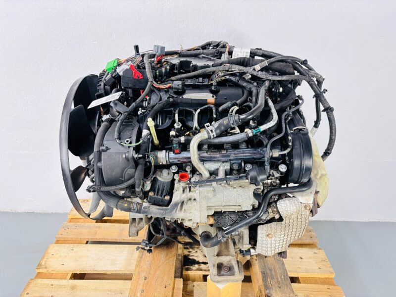 Motor Range Rover Sport 3.0 D 4X4 - #25401 - Foto 3