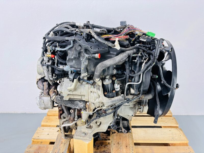 Motor Range Rover Sport 3.0 D 4X4 - #25401 - Foto 4