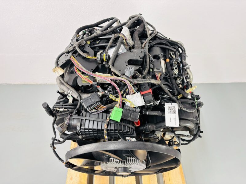 Motor Range Rover Sport 3.0 D 4X4 - #25401 - Foto 5
