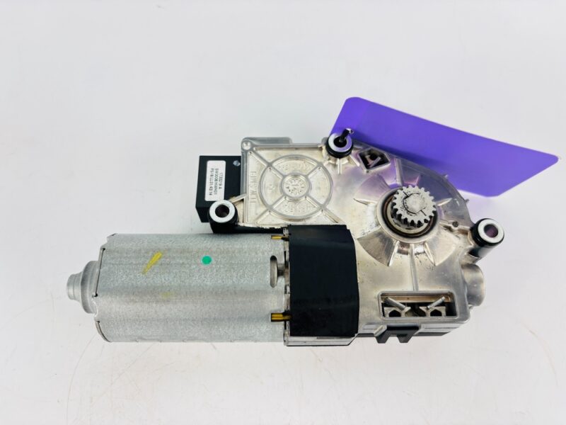 Motor techo delantero VW Touareg 7P0959591B - #541966 - Foto 3
