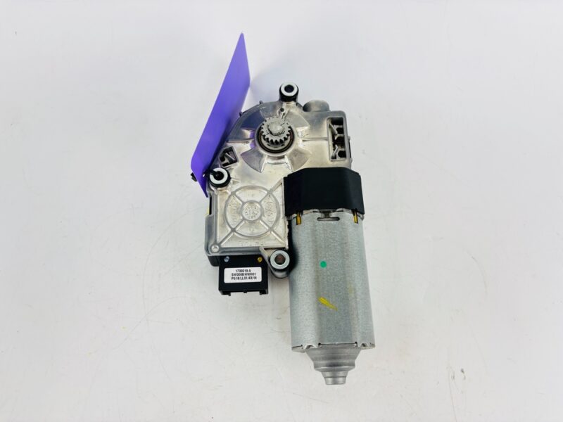 Motor techo delantero VW Touareg 7P0959591B - #541966 - Foto 4