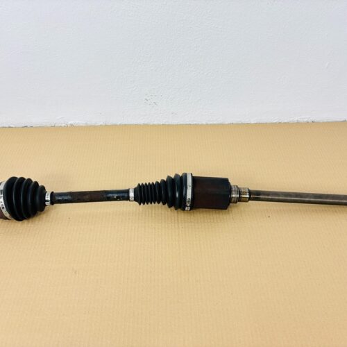 Palier delantero derecho BMW - #746932 - Foto 1