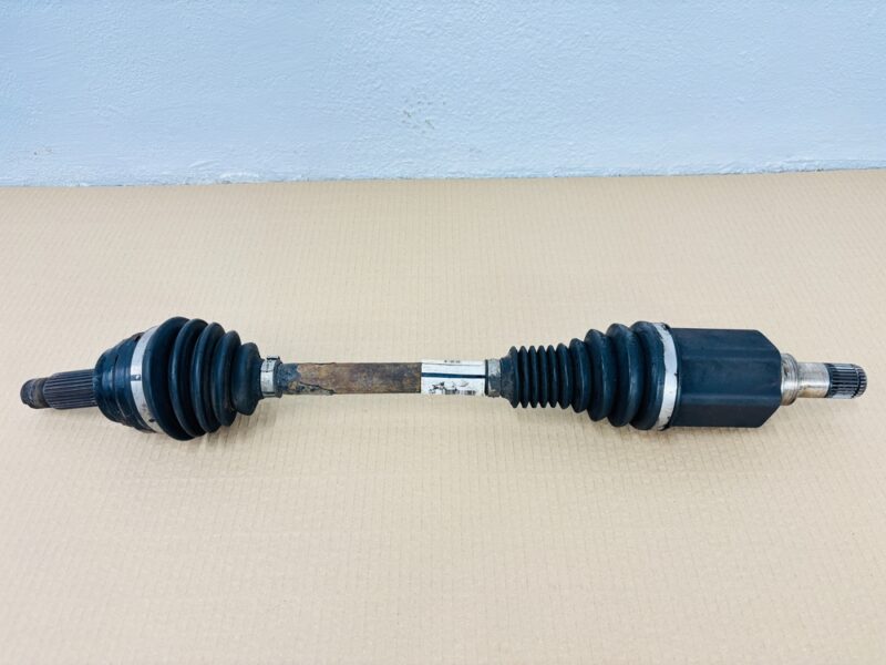 Palier delantero izquierdo BMW P759691102 - #746933 - Foto 2