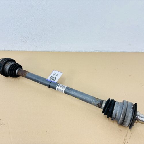 Palier trasero Mercedes-Benz A1663501010 - #759363 - Foto 1