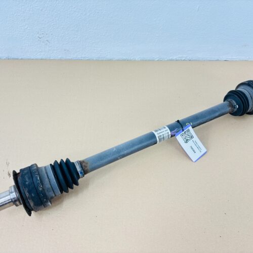 Palier trasero Mercedes-Benz ML A1663501010 - #759364 - Foto 1