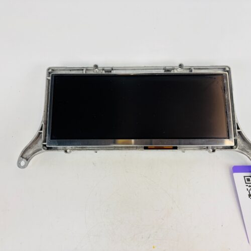 Pantalla multifunción BMW 2171495 - #1612930970 - Foto 1