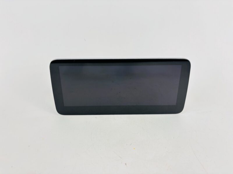 Pantalla Multifunción Mercedes-Benz Clase C - #902954 - Foto 1