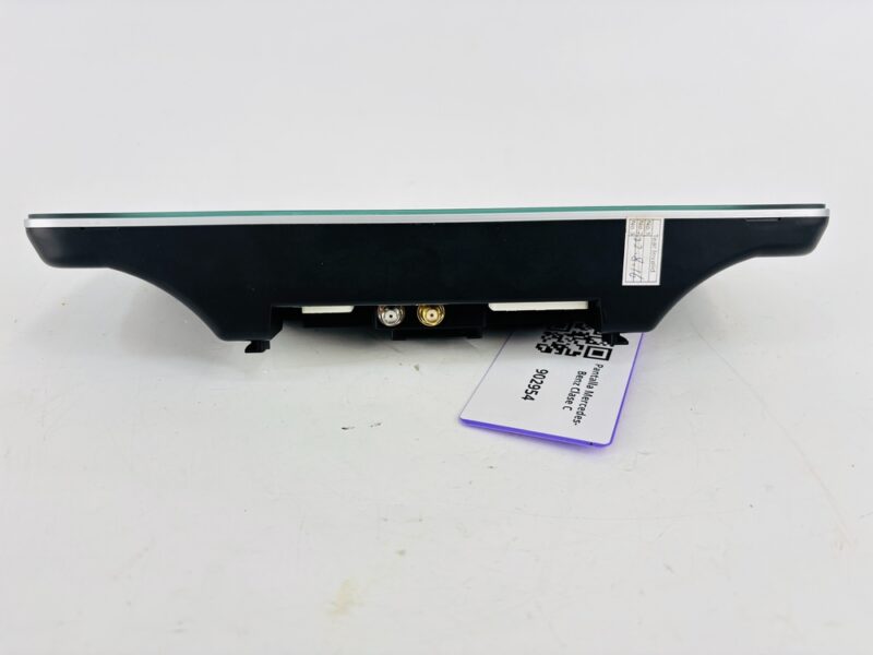 Pantalla Multifunción Mercedes-Benz Clase C - #902954 - Foto 4
