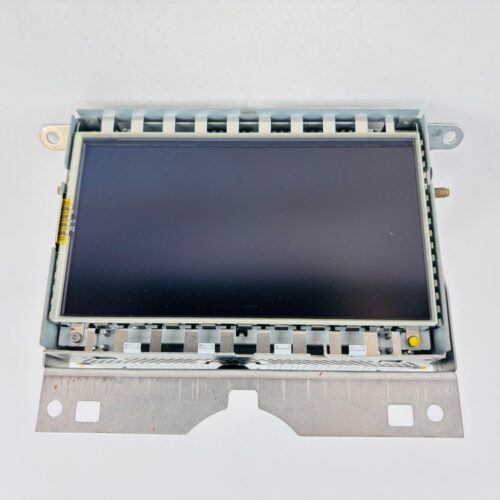 Pantalla Range Rover Sport 7612055087 - #25435 - Foto 1