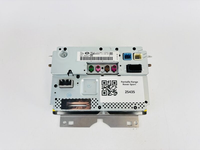 Pantalla Range Rover Sport 7612055087 - #25435 - Foto 4