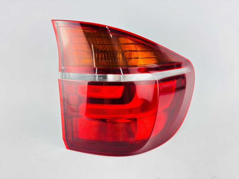 Piloto trasero derecho BMW X5 7227790 - #746938 - Foto 1