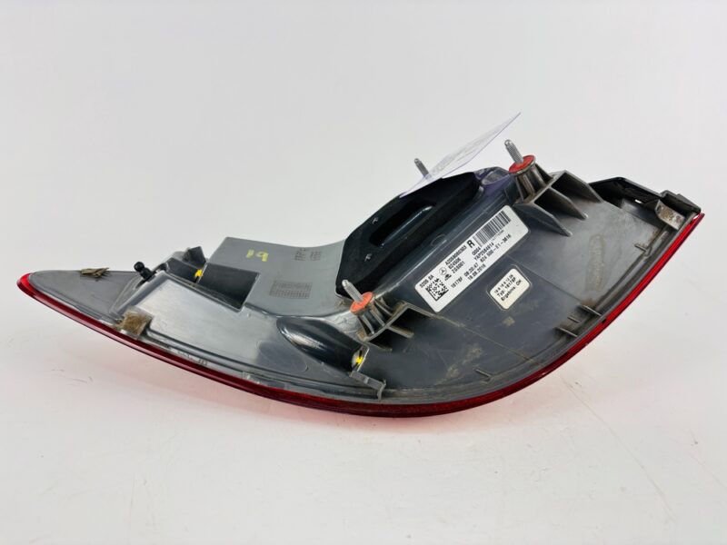 Piloto trasero derecho Mercedes-Benz Clase C A2059060303 - #902949 - Foto 5